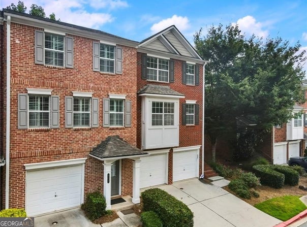 408 Heritage Park Trace NW, Kennesaw, GA 30144