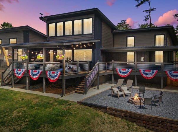 2466 McQueen Way, Sevierville, TN 37876