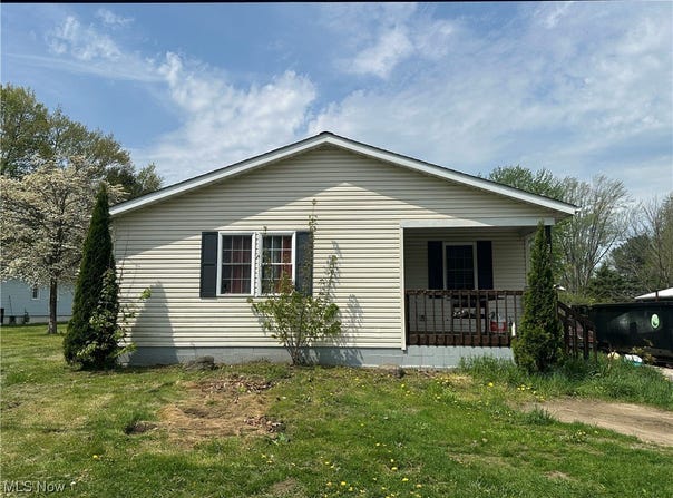 3215 S Myers Road, Geneva, OH 44041