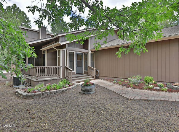 2800 Oak Circle, Pinetop, AZ 85935
