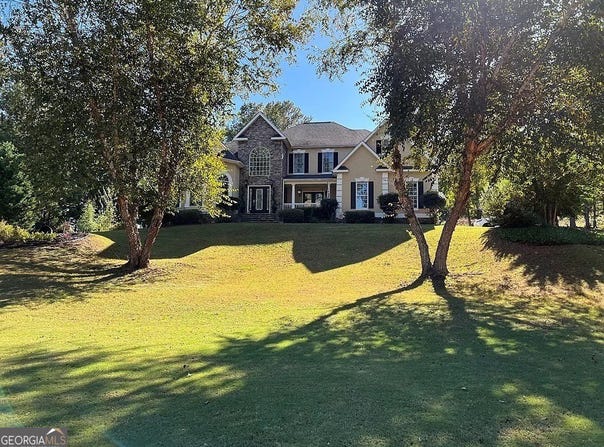 113 Glenn Eagle, Lagrange, GA 30241