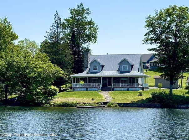 185 Southpoint Road, Montrose, PA 18801