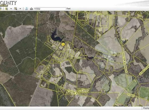 0 Off Figure 9 Road, Elizabethtown, NC 28337