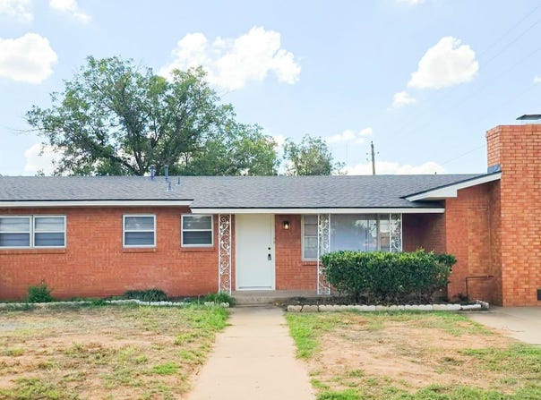 2231 S 6th Street, Lamesa, TX 79331