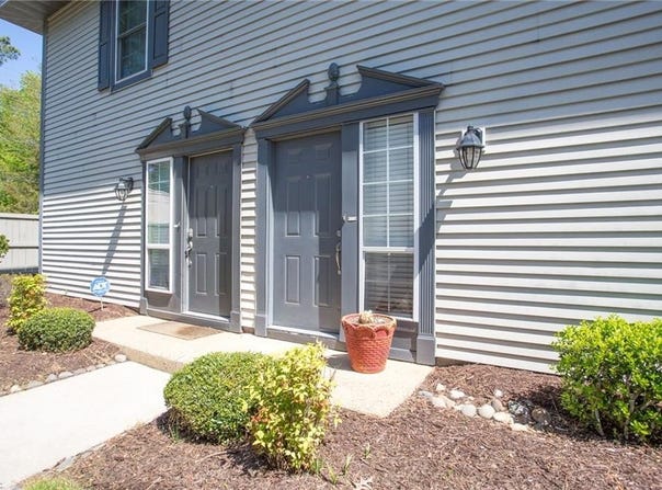 2304 Flanders Court, Virginia Beach, VA 23454
