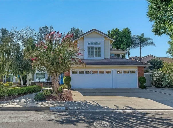 14418 Ashbury, Chino Hills, CA 91709