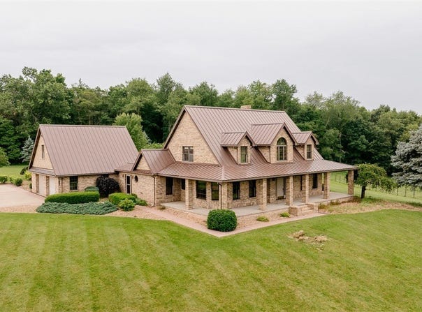 46675 Clarkson Road, Rogers, OH 44455