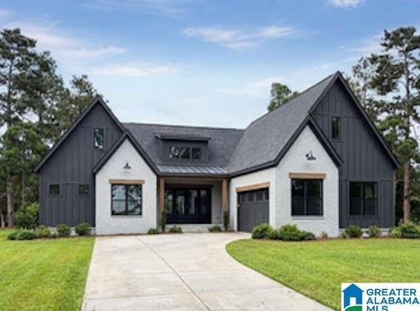 7892 BRAE VILLAGE DRIVE, MORRIS, AL 35116