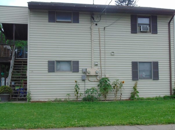 113 Maple St, Athens, PA 18810