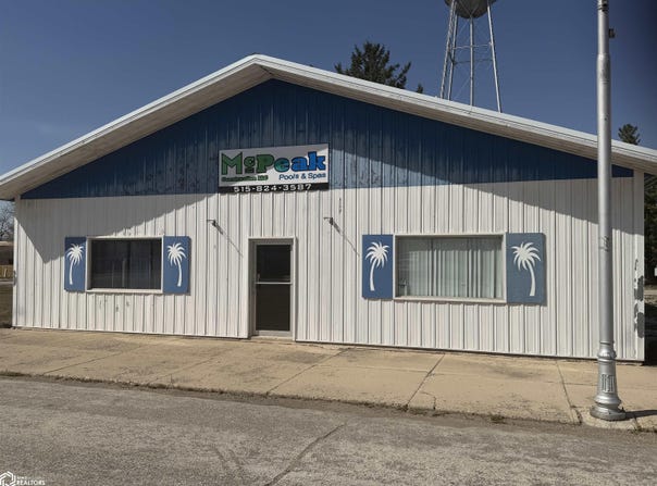 410 Main Street, Renwick, IA 50577