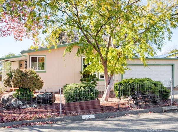 32 Tarn Circle, Oroville, CA 95966