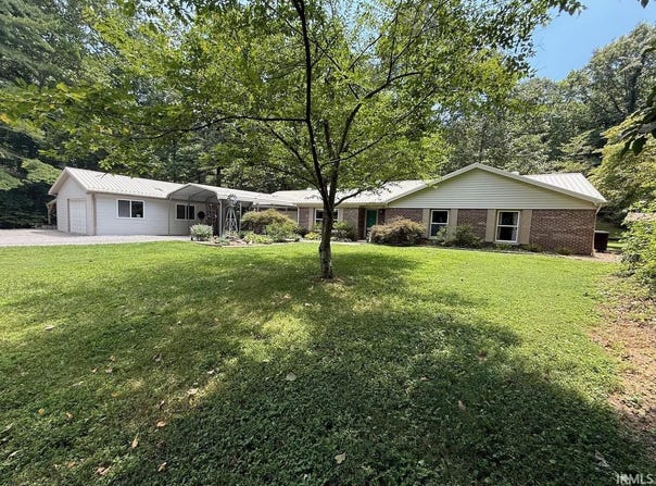 777 W Eble Road, Boonville, IN 47601
