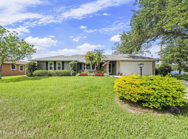101 Joy Haven Drive, Sebastian, FL 32958