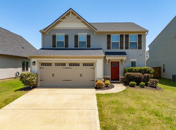 510 Bucklebury Rd., Greer, SC 29651