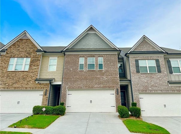 2560 Norwich Trace, Snellville, GA 30078