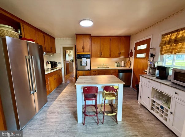 11281 CRESTVIEW DRIVE, ORANGE, VA 22960