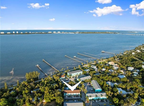 13509 S Indian River Drive unit: 403, Jensen Beach, FL 34957