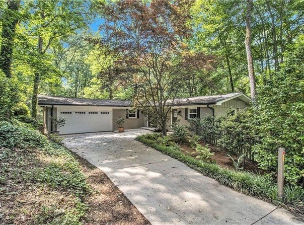 6590 Williamson Drive NE, Atlanta, GA 30328