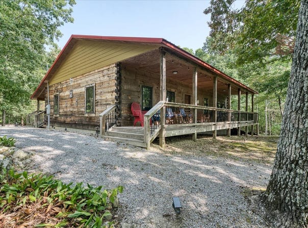 12983 Hwy 127 S, Crossville, TN 38572