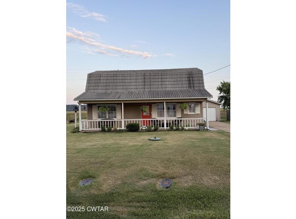 974 Lake Drive, Hornbeak, TN 38232