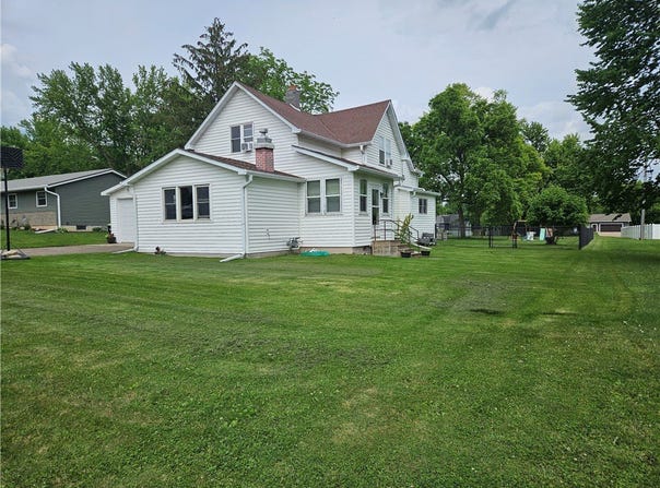 638 Madison Street, Stanley, WI 54768