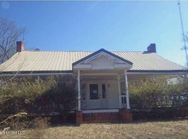8950 Highway 35 S, Forest, MS 39074