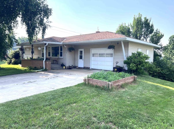 608 7TH STREET, Marathon, WI 54448