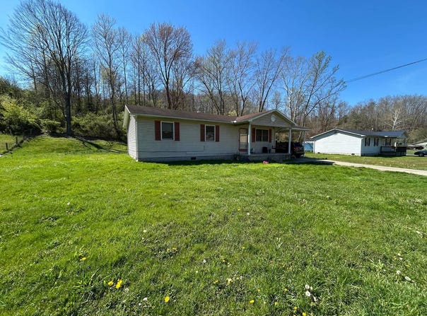 2675 US-60E, Grayson, KY 41143