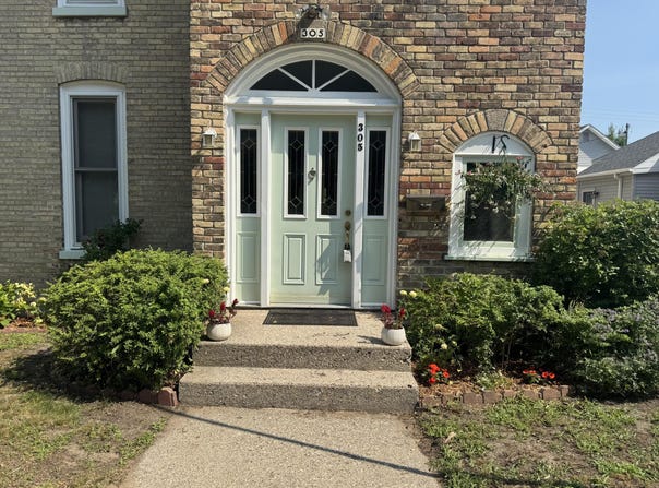 305 E Filer Street, Ludington, MI 49431