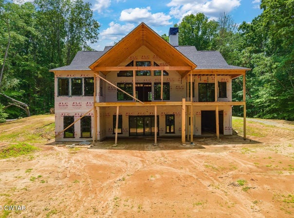 1570 Reedy Creek Road, Huntingdon, TN 38344