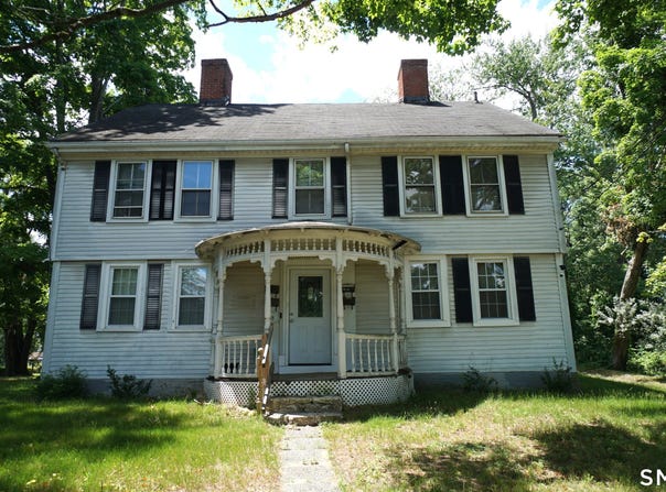 245 Deerfield Road, Windsor, CT 06095
