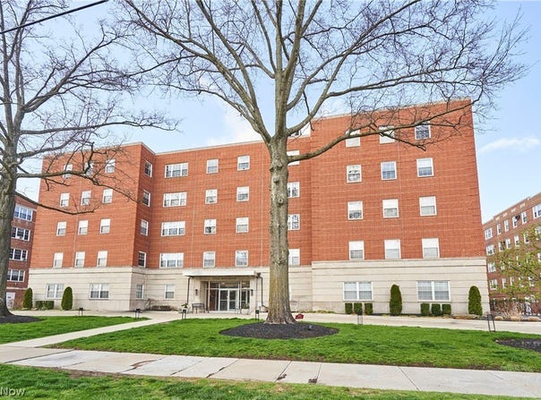 18975 Van Aken Boulevard, Shaker Heights, OH 44122