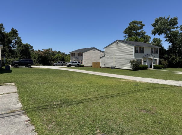 3911 Roberts Road, Augusta, GA 30907
