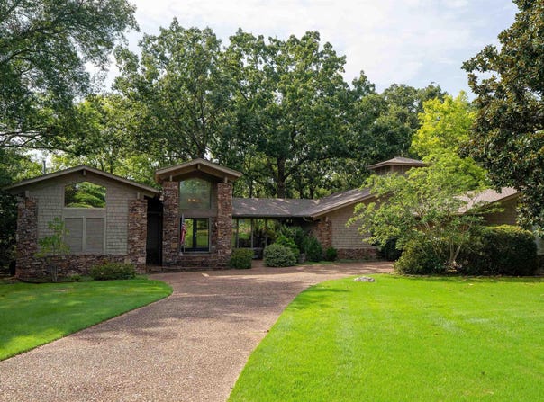 505 Golf Drive, Heber Springs, AR 72543