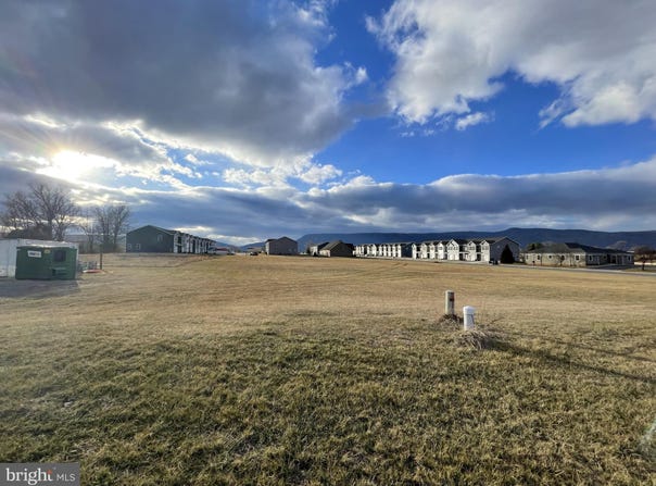 0 GENERAL & ALLISON DRIVE, LURAY, VA 22835