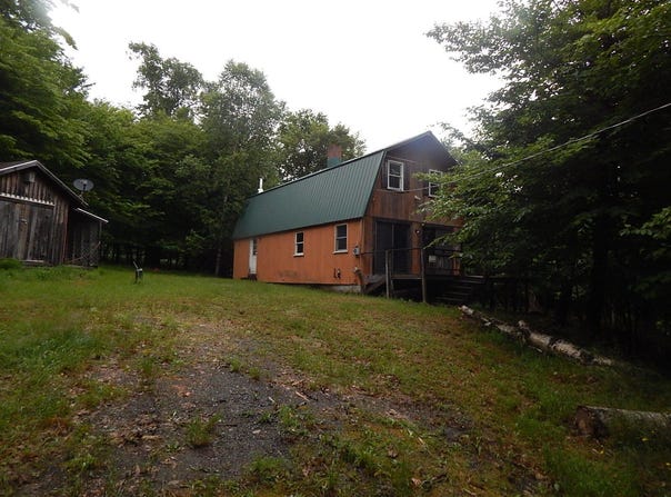 17 W Birch Lane, Beaver Cove, ME 04441