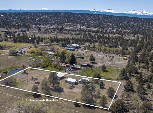 65669 61st Street, Bend, OR 97703