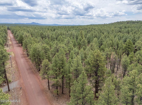 7454 E Robin Hood Road, Williams, AZ 86046