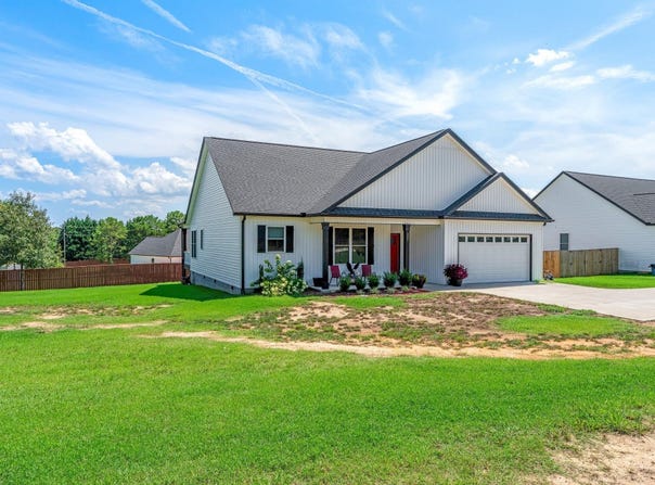 2991 Hwy 417, Woodruff, SC 29388