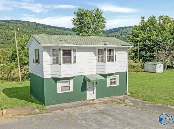 14616 US Highway 11, Fort Payne, AL 35967