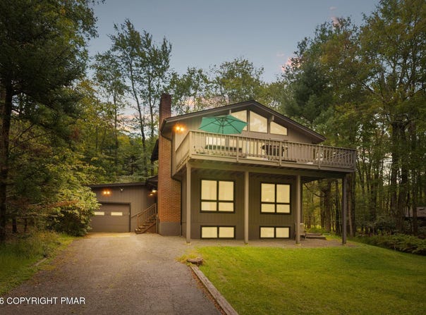 264 Long View Lane, Pocono Pines, PA 18350