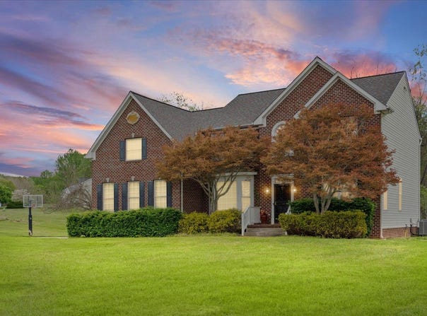 7 NOAH Court, WOODSTOCK, MD 21163