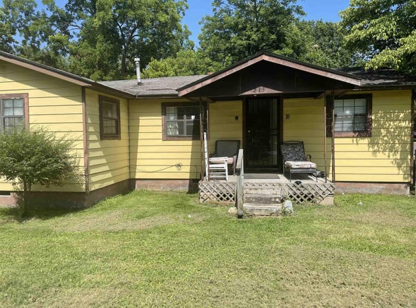 Marianna, AR 72360