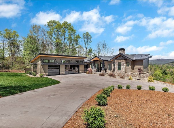 231 Keowee Turtlehead Road, Salem, SC 29676