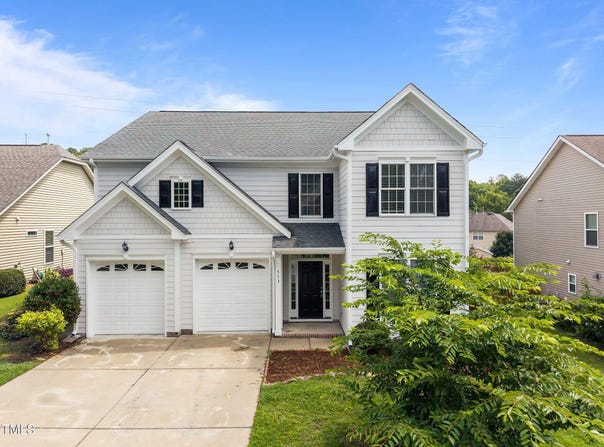 333 Trout Valley Road, Wake Forest, NC 27587