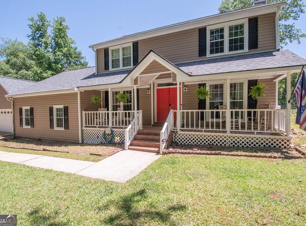 60 Courtney, Lagrange, GA 30240