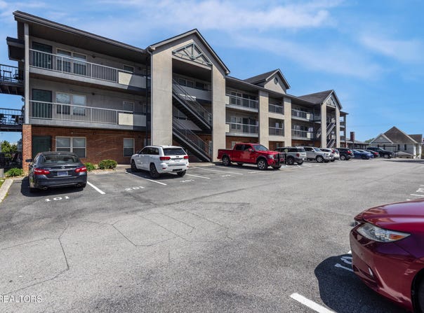 1201 Laurel Ave, Knoxville, TN 37916