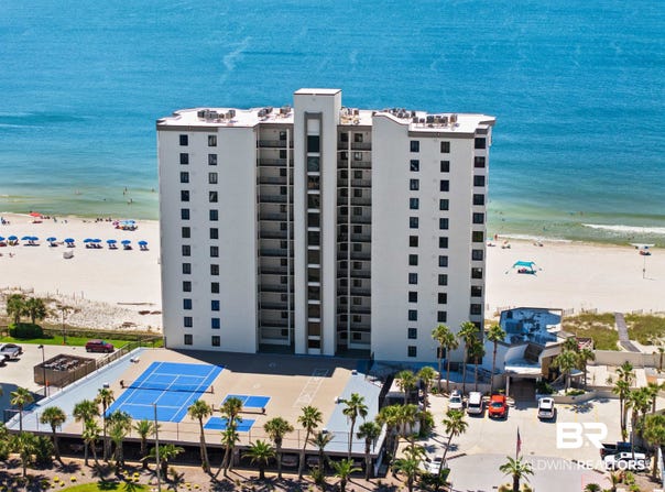29250 Perdido Beach Boulevard, Orange Beach, AL 36561
