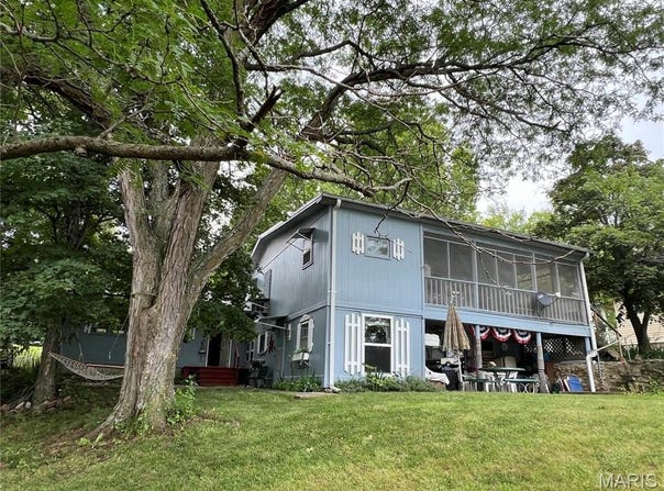 139 Lake Marie Drive, Princeton, MO 64673