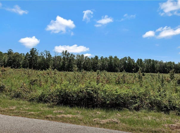 Brown Road, Iva, SC 29655